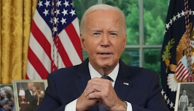 President Joe Biden to Address the Nation From Oval Office – Find Out When & Where to Watch!