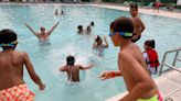 Keep cool during the heat wave at Lower Hudson Valley pools, beaches and cooling centers