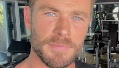 ‘Didn’t Even Scare Me’: Chris Hemsworth Jokes About His Run-In With A Giant Spider In Recent Post; See Here