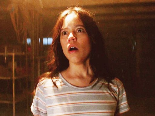 This horror movie with 94% on Rotten Tomatoes is returning to theaters — and it’s perfect timing before the sequel