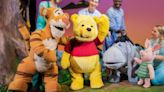 Disney's Winnie the Pooh review: The new stage musical is a whimsical delight with brilliant puppetry