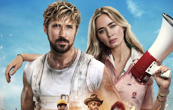 Stream It Or Skip It: ‘The Fall Guy’ on VOD, a spirited and funny Ryan Gosling/Emily Blunt actionstravaganza