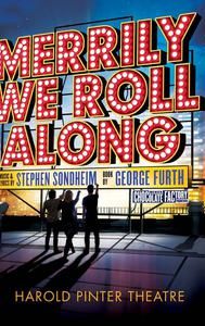 Merrily We Roll Along