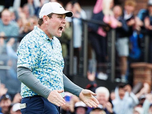 Open Championship winner to get record $3.1M