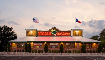 Texas Roadhouse headed to Santa Fe - Albuquerque Business First