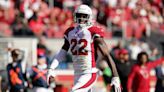 Jaguars sign former Cardinals S Deionte Thompson to practice squad