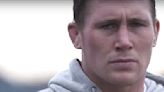 Darren Till looks huge in new photo and video