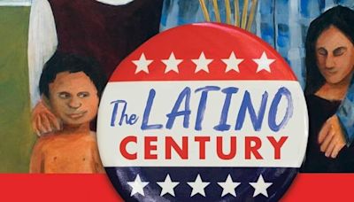 Review: ‘The Latino Century’ author says both political parties get Hispanics wrong