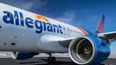 Allegiant Air to close operations base at Austin airport but continue service - Austin Business Journal