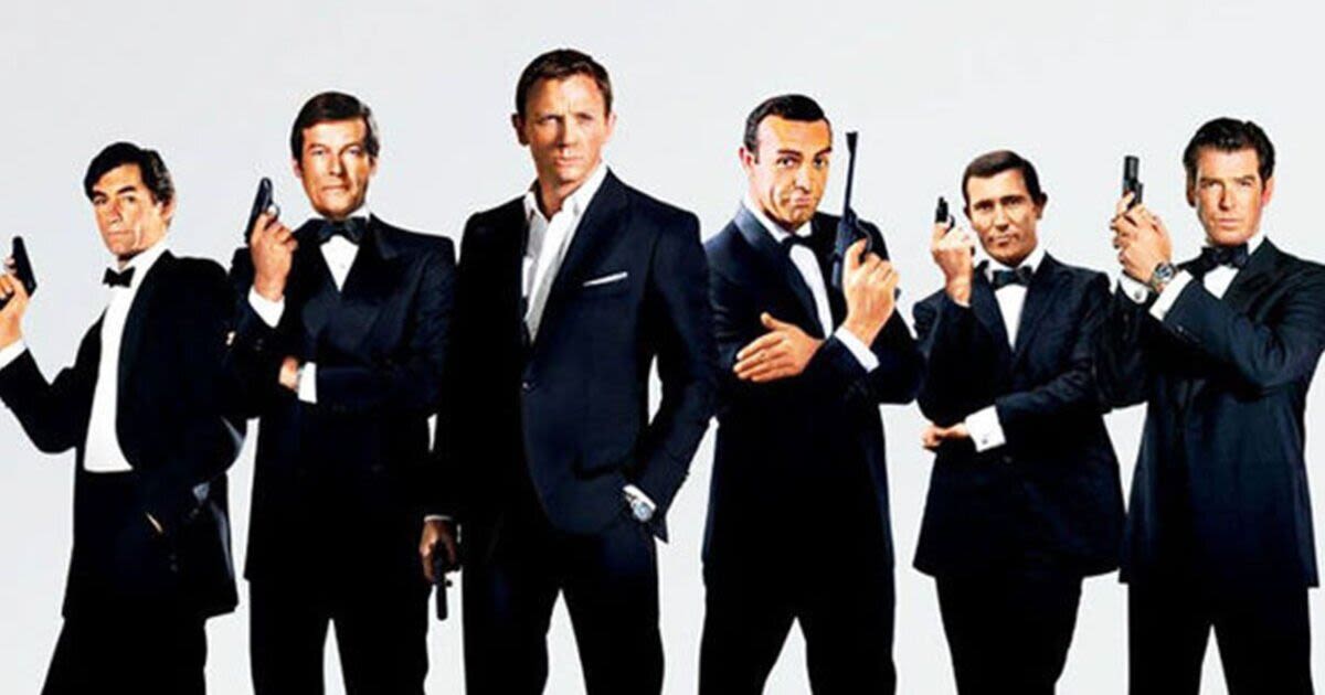 Next James Bond odds – ‘Red hot favourite’ dominates 007 race