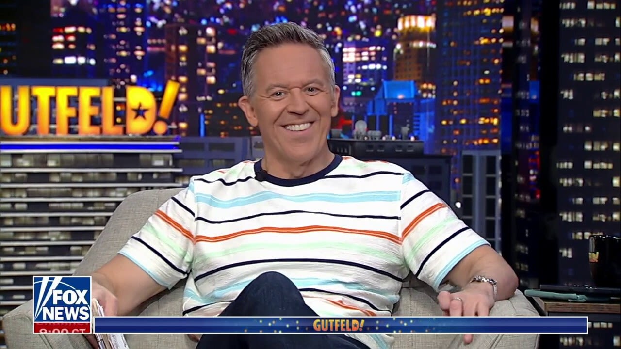 GREG GUTFELD: Choosing to be special instead of unique should come with a warning