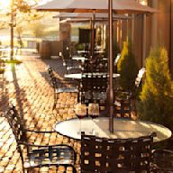 Outdoor Seating