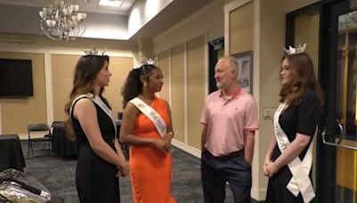 Macon, Warner Robins contestants to compete in Miss Georgia, Miss Georgia Teen next month - 41NBC News | WMGT-DT