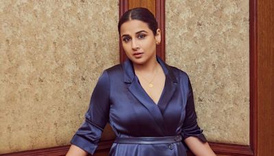 When Vidya Balan Faced Rejections For Multiple Films Because She Was Deemed ‘Jinxed’ - News18