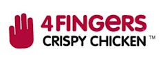 4Fingers Crispy Chicken