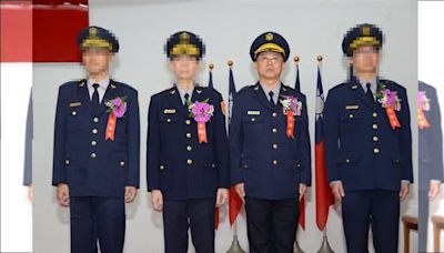 台南警官搶議員情婦！佯稱握情色片勒索1千萬 偷情警遭判刑6月