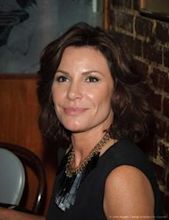 Luann de Lesseps