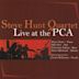 Steve Hunt Quartet/Live at the Pca