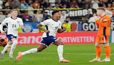 Euro Cup 2024 semifinal: England reaches final after beating Netherlands 2-1, to play Spain on Sunday