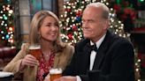 “Frasier” is bringing Peri Gilpin back to Boston for season 2