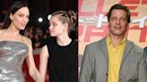 Shiloh Jolie-Pitt Drops ‘Pitt’ After ‘Painful Events’: Angelina Jolie & Brad Pitt’s Daughter’s Attorney Reveals Shocking Reason...