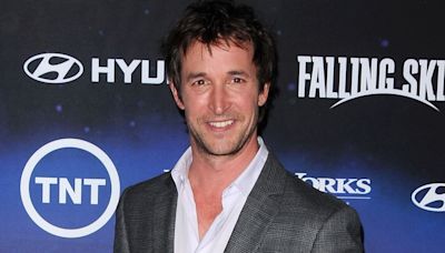 Noah Wyle’s nurse mum told him off for unrealistic acting in ‘ER’