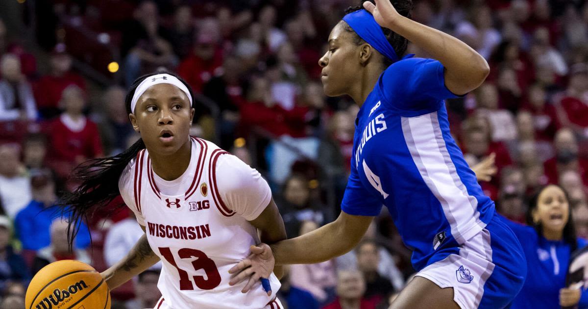 Wisconsin women's basketball headed to Cancun for Thanksgiving tournament