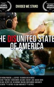 The Disunited States of America