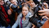 Greta Thunberg’s Climate Cohort Is Growing Up