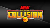 AEW Collision Spoilers For 6/29 (Taped On 6/26)