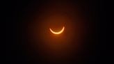 Solar eclipse 2024 is here, so get latest weather forecast for Salisbury, Ocean City