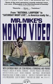 Mr. Mike's Mondo Video