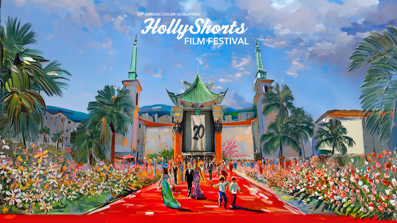 Rosario Dawson, Rachel Brosnahan, Matthew Modine, David Dastmalchian, Tyrese Gibson Among Marquee Jurors For HollyShorts...