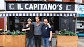 From pop-up to popular haunt: how two friends perfected Neapolitan pizza