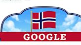 Google Doodle Today: Celebrating Norway Constitution Day, all you need to know