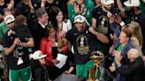 Al Horford, campeón con los Celtics, es un tesoro nacional para los dominicanos