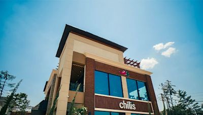 Chili's American Grill® Makes a Grand Debut in Ludhiana