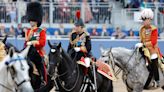 U.K’s Princess Anne hospitalized with head injuries after horse incident