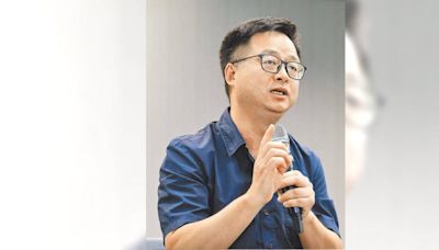 金廈泳渡推動兩岸交流 羅文嘉歡迎對岸友人感受台灣民主