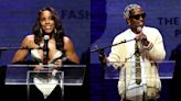 Kelly Rowland, A$AP Rocky Honored By Harlem’s Fashion Row For NYFW