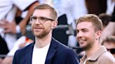 Mehr als nur Kollegen - Christoph Kramer über Mertesacker: „Ich liebe Per!“