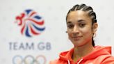 Team GB sprinter Jodie Williams: You can be a woman in sport and be super feminine at the same time