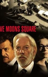 Five Moons Square