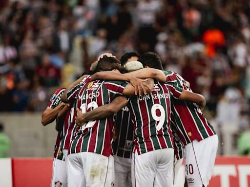 Fluminense x Juventude: onde assistir, horário e escalações do jogo pelo Brasileirão - Lance!