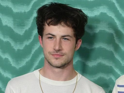 Darum nimmt sich Dylan Minnette eine Pause von der Schauspielerei