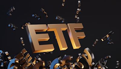 ETF大換股 2檔汰換逾9成 它年化逾19％剔除鴻海長榮