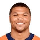 Devontae Booker