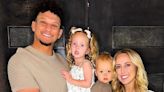 Brittany Mahomes Details Family Life With Patrick Mahomes, Kids & Dogs