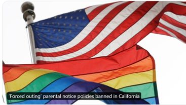 California Attorney General Bonta Joins 17 Attorney Generals in Oklahoma Legislation Barring Transgender Students from School Facilities...