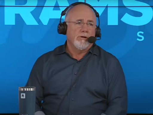 Dave Ramsey Dishes Advice On Opening A Restaurant: '#1 Way To Go Broke'